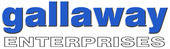 Gallaway Enterprises logo