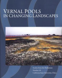 18_Vernal_Pools_in_Changing_Landscapes_cover